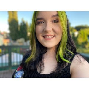 Meet your Posher, Missy